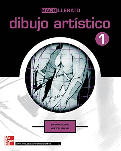 DIBUJO ARTISTICO. 1. BACHILLERATO - 9788448146818 (SIN COLECCION)