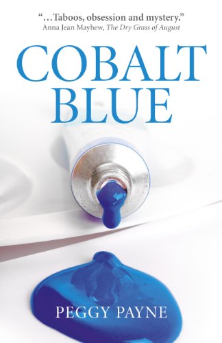 Cobalt Blue (English Edition)