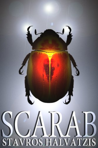 Scarab (English Edition)