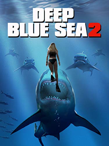 Deep Blue Sea 2