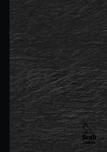Quaderno di Composizione: Quaderno A4 21x29.7 192 Pagine, RIghe (lineato) senza margine, Copertina flessibile Elegante, colore grigio antracite, ... di testo, blocco note, quaderno di ufficio..