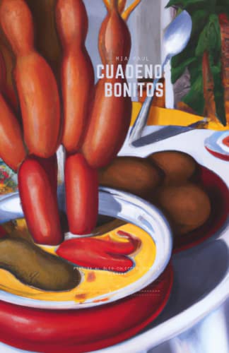 Cuadernos Bonitos: Pintura al óleo-Colección Comida-Alemana