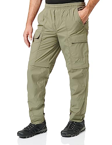 Timberland 2in1 Pant Color Cassel Earth Talla XS para Hombre