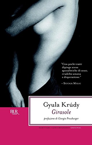 Girasole (Italian Edition)