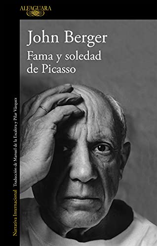 Fama y soledad de Picasso (Literaturas)