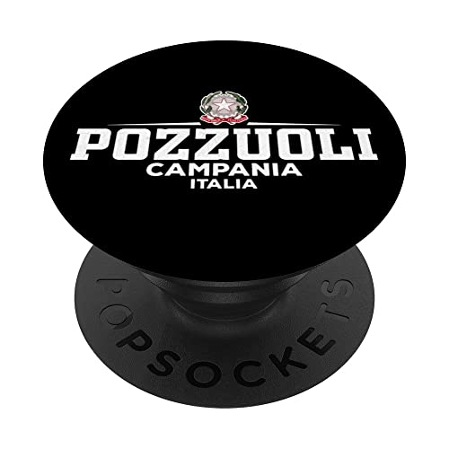 Pozzuoli Italia / Italy PopSockets PopGrip Intercambiable