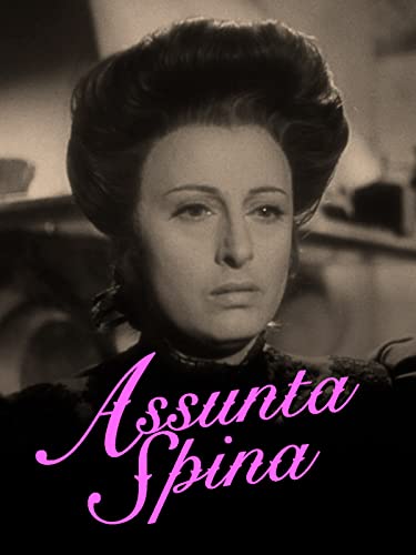 Assunta Spina