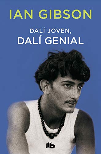Dalí joven, Dalí genial (No ficción)