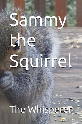 Sammy the Squirrel