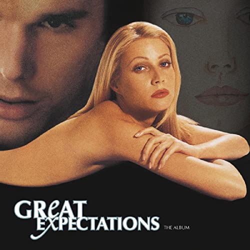 Great Expectations--The Album (Emerald Green Vinyl Edition) [Vinilo]
