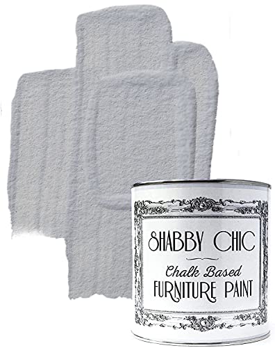 Pintura para muebles, a base de tiza, estilo Shabby Chic, color: