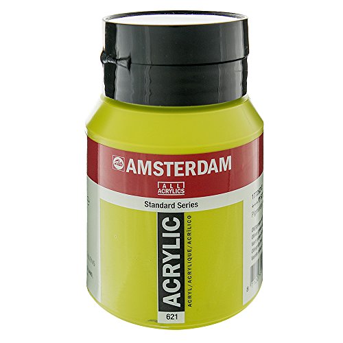 Royal Talens Star Conference Amsterdam Acr?lico Color oliva 500ml luz verde 489 672 (jap?n importaci?n)
