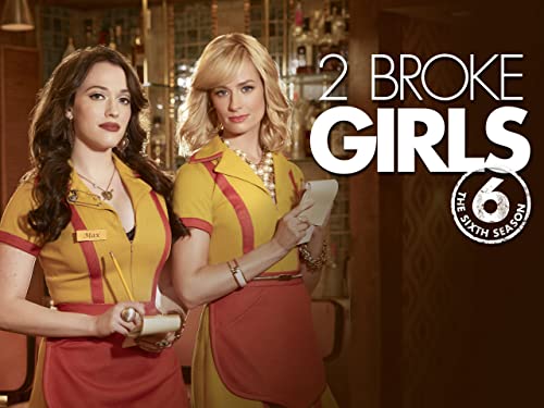 2 Broke Girls - Season 6