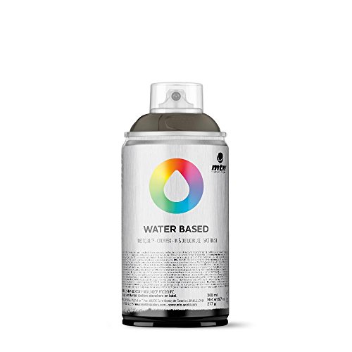 MTN WB 300 Burnt Umber 300ml