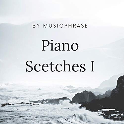Piano Scetches I