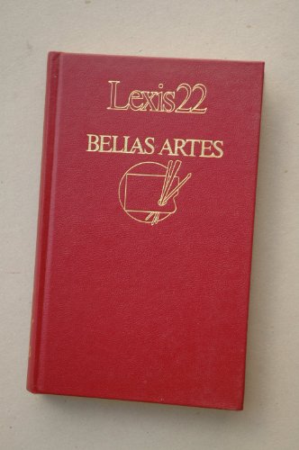 Bellas Artes / [concepción y textos Equipo redacción Bibliograf]