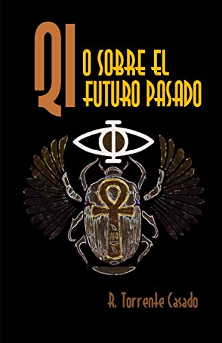 QI, o sobre el Futuro Pasado: Reiniciando Cúllar-Baza 1