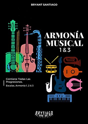 Armonía Musical 1 & 3