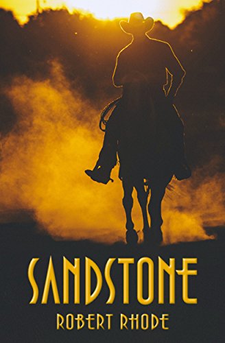 Sandstone (English Edition)