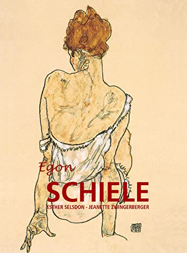 Egon Schiele (French Edition)