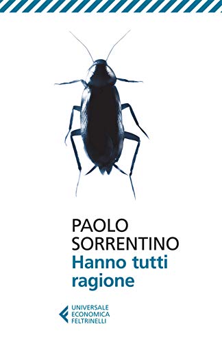 Hanno tutti ragione (Tony Pagoda Vol. 1) (Italian Edition)