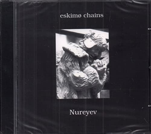 NUREYEV CD UK SOUTHPAW 1997