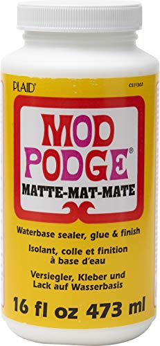 Mod Podge, multicolor, 473 ml