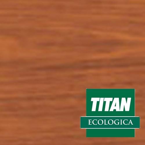 Titan M103623 - Barniz tinte 2010 500ml roble 100212