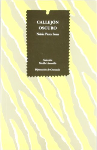 CALLEJON OSCURO (MAILLOT AMARILLO)
