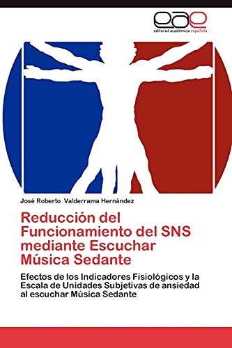 Reduccion del Funcionamiento del Sns Mediante Escuchar Musica Sedante: Efectos de los Indicadores Fisiológicos y la Escala de Unidades Subjetivas de ansiedad al escuchar Música Sedante