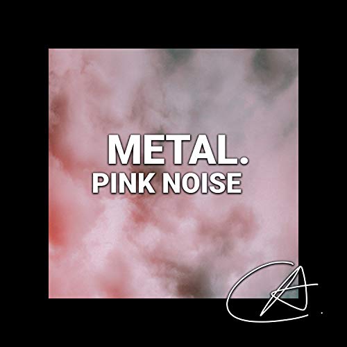 Pink Noise verde musgo