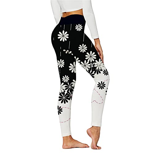 Leggins Mujer Push Up Cintura Alta Elásticos Pantalon Deporte Yoga Leggings De Gimnasio Talla Extra Slim Leggins Reductores Adelgazantes Mallas Fitness Para Fitness Y Running Y Pilates