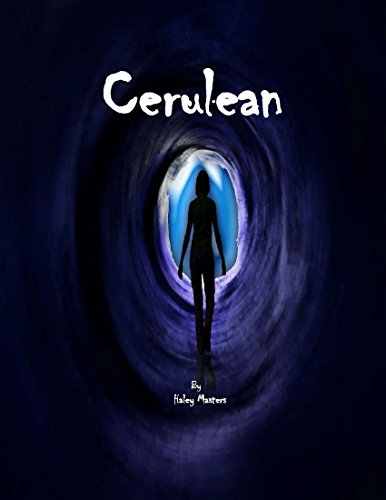 Cerulean: Adventures in Madness Book 1 (English Edition)