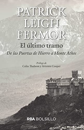 El último tramo (FICCIÓN GENERAL)