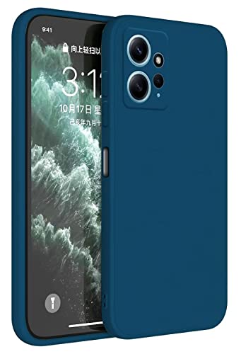 Topme Funda para Redmi Note 12 (4G) (6.67