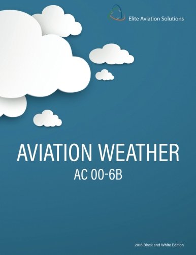 Aviation Weather AC 00-6B