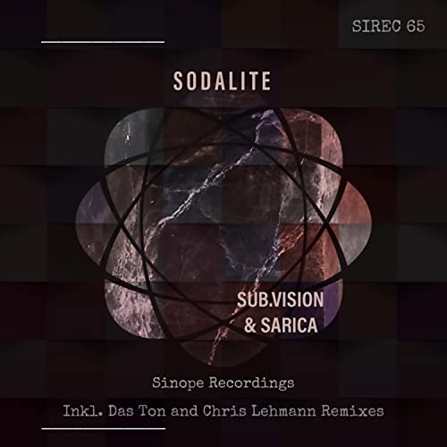 Sodalite (Das Ton Remix)