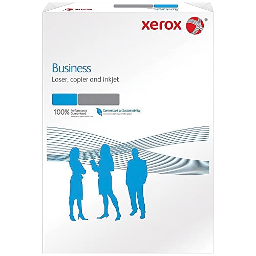 Xerox 003R91821 - Papel A3 para fotocopiadoras, Blanco (500 Hojas)