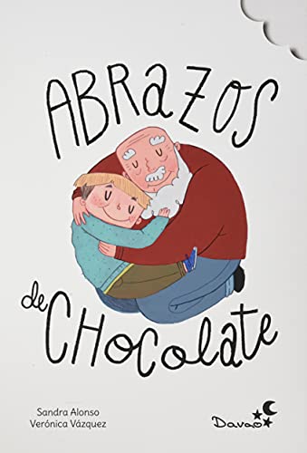 Abrazos de chocolate