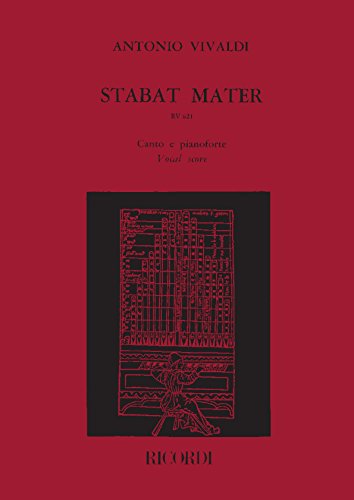 Stabat mater rv 621