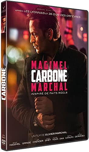 Carbone [DVD]