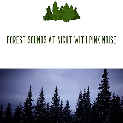 Raven Lake, Pink Noise (Loopable)
