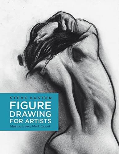 Figure Drawing for Artists: Making Every Mark Count (1)