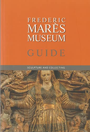 Guide : museu frederic Mares (ingles)
