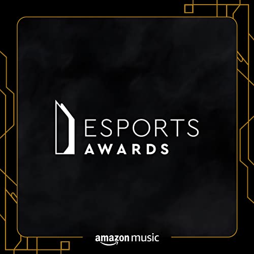 Esports Awards Official Playlist