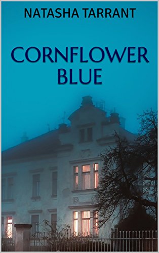 Cornflower Blue (Foxfire Dreams Book 1) (English Edition)