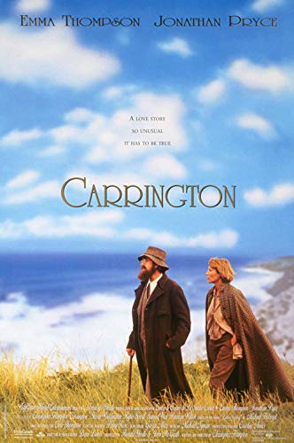 Carrington [DVD]