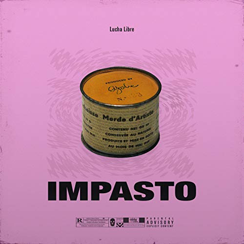 Impasto [Explicit]
