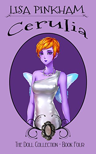 Cerulia (The Doll Collection Book 4) (English Edition)