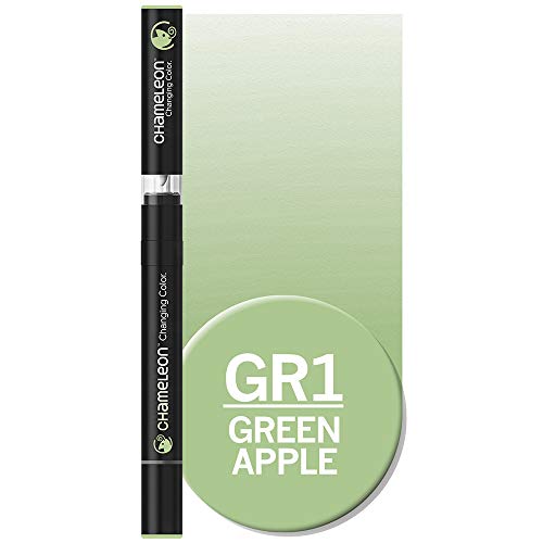 Chameleon Pen Gr1 Green Apple by Chameleon